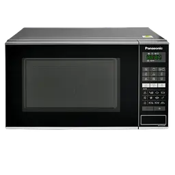 Мікрохвильова піч Panasonic NN-GT264MZUE - мініатюра 2