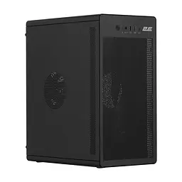 Корпус для ПК 2E Credo V285B-400 (2E-V285B-400)