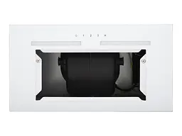 Витяжка Interline SWAY WH A/60 GL/S - мініатюра 4