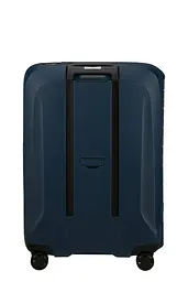 Валіза Samsonite ESSENS MIDNIGHT BLUE 69x49x30 69 См KM0*11002 - мініатюра 13