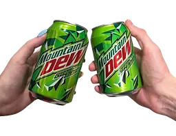 Газований напій Mountain Dew Citrus Blast 330 мл - мініатюра 4
