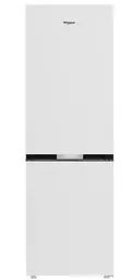 Холодильник Whirlpool WHK 25364 W4E (1,87 м, білий.No Frost)