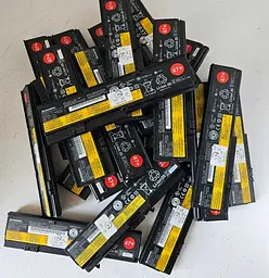 Акумулятор Lenovo ThinkPad X200 X201 47+ 11.1V 57Wh Б/в