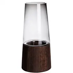 Ваза для квітів та декору Yiwu Wooden 2 л HP-19-161-1