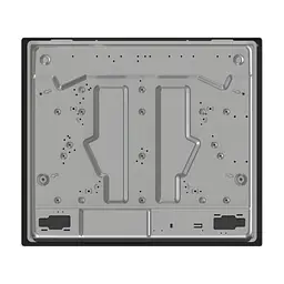 Варочна поверхня Gorenje GW642AB - мініатюра 5