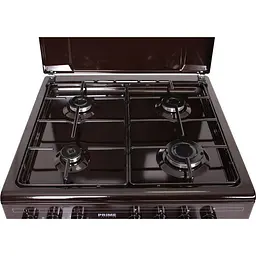 Газова плита PRIME Technics PSE 64112 FB - мініатюра 5