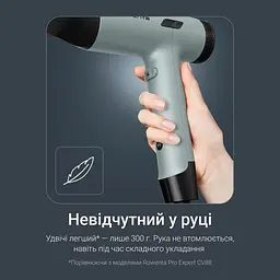Фен Rowenta HY7120E0 - мініатюра 8