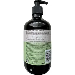 Дитячий шампунь-кондиціонер Baylis & Harding Goodness Kids Watermelon Burst 500 мл - мініатюра 2