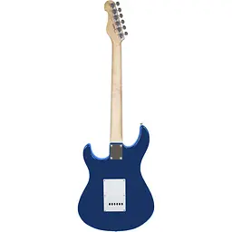 Електрогітара Yamaha Gigmaker EG112 GPII Metallic Blue [162509] - мініатюра 2
