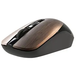 Мишка Defender Wave MM-995 Silent Wireless Bronze (52992) - мініатюра 4