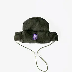 Шапка для собак Hat-Dog хакі (XL) - мініатюра 4