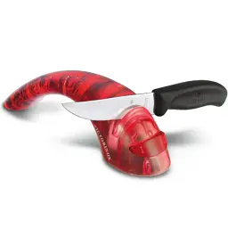 Точило для ножів Victorinox Ceramics Red (7.8721) - мініатюра 2
