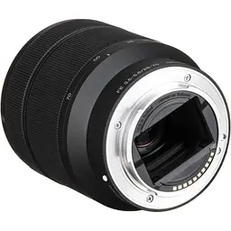 Об'єктив Sony FE 28-70mm f/3.5-5.6 OSS (SEL2870) [100061] - мініатюра 4