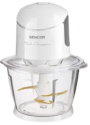 Подрібнювач Sencor SCB 5100WH-EUE3 - мініатюра 1