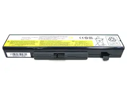 Акумулятор L11L6Y01 для Lenovo IdeaPad V480 V485 V380 V385 V580 V585 (10.8V 4400 mAh) - мініатюра 2