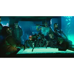 Ключ активації Microsoft Cyberpunk 2077 для Xbox One/Series - мініатюра 12