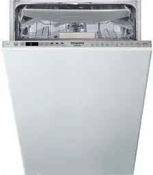 Посудомийна машина Hotpoint-Ariston HSIO 3O35 WFE
