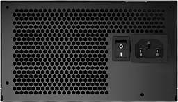 Блок живлення MSI MPG A850GF 850W 80+ Gold (MPG A850GF) Б/В - мініатюра 4