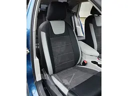 Авточохли модельні MW Brothers для Volkswagen Jetta VII c 2018 - мініатюра 5