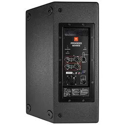 Акустична система JBL PRX812W/230D (PRX812W) - мініатюра 5