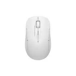 Мишка A4Tech FG15CS Air2 Wireless White (4711421001243)