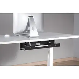 Органайзер для зберігання кабелів OfficePro CT310 Black [126571] - мініатюра 10