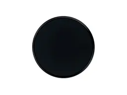 Бездротовий зарядний пристрій Hoozo HT-Q10 Black - мініатюра 2