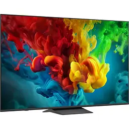 Телевізор LG evo AI QNED83 65` Mini LED 4K (65QNED83B6A) UA [173901] - мініатюра 3