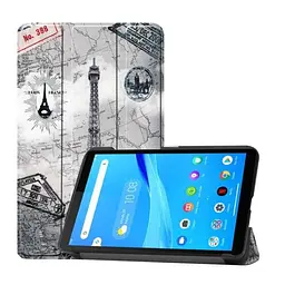 Чохол-книжка для планшета Lenovo Tab M7 TB-7306X - мініатюра 6