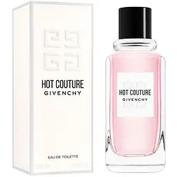 Givenchy Hot Couture 100 мл туалетна вода