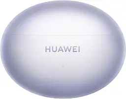 Навушники HUAWEI FreeBuds 6i Purple (55037550) - мініатюра 9