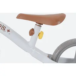 Біговел YVolution My Buddy Wheels Конячка, коричневий (N101231) - мініатюра 6