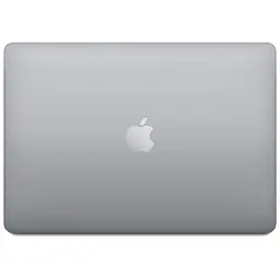 Ноутбук Apple MacBook Pro 13" Space Gray Late 2020 [MYD92] [51382] - мініатюра 4