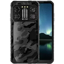 Смартфон Oukitel IIIF150 B2 Pro 12/256gb PolarNight