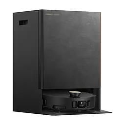 Пилосос Dreame Bot MatriX 10 Ultra Black (RLX95CE-bl) - мініатюра 5