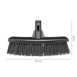 Універсальна щітка Fiskars (M) 1025921 - мініатюра 2