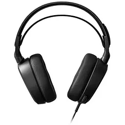 Навушники SteelSeries ігрові з мікрофоном Arctis Prime (61487)