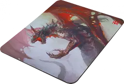 Комплект провідний Defender DragonBorn MHP-003 (black/red) - мініатюра 5