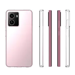 Чохол до мобільного телефона BeCover HMD Pulse Transparancy (713143) - мініатюра 2