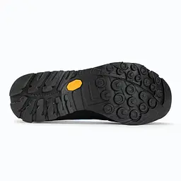 Черевики LaSportiva Boulder X Mid 43.5 Blue/Yellow LaSportiva (1052-17EBY 43,5) - мініатюра 6