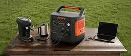 Зарядна станція Jackery Explorer 2000 V2 (UA) - мініатюра 9