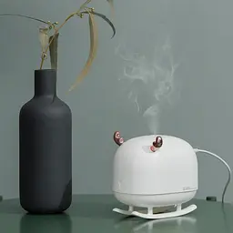 Зволожувач повітря Xiaomi Sothing Deer Humidifier and Light (DSHJ-H-009) [43853] - мініатюра 3