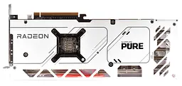 Відеокарта Sapphire AMD Radeon RX 7700 XT PURE GAMING OC 12GB (11335-97-90G) (11335-03-20G) (GDDR6, 192 bit, PCI-E v4.0 x16) FR - мініатюра 5