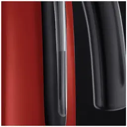 Чайник Russell Hobbs 20412-70 Colours Plus Red (23405016002) - мініатюра 2