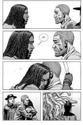 Walking Dead #145 (2003) - мініатюра 5