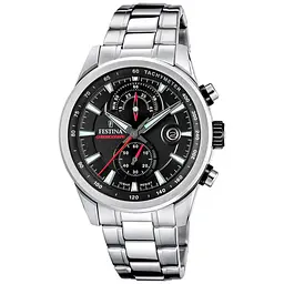 Годинник Festina F20694/6