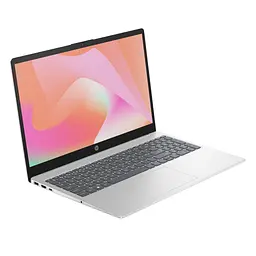 Ноутбук HP 15-fd0112ua (DM8C0EA) - мініатюра 2