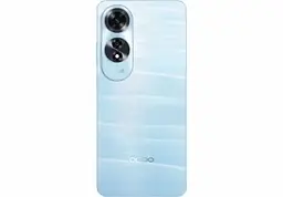 Смартфон Oppo A60 8/128GB Ripple Blue - мініатюра 2