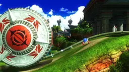 Гра Sony PlayStation Sonic X Shadow Generations (Switch) - мініатюра 8