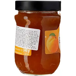 Варення Schwartau з абрикосів 340 г - мініатюра 4